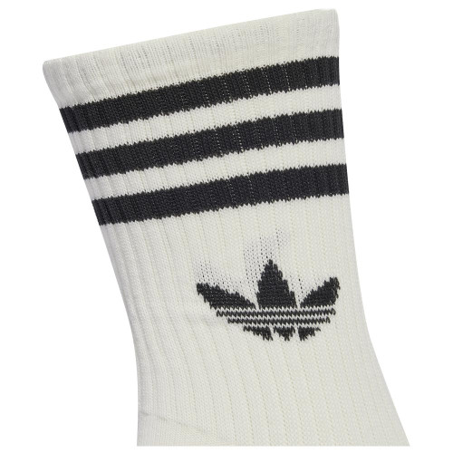 Adidas Κάλτσες 3-Stripes Crew Socks 3 pairs